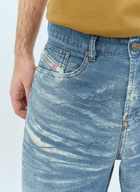 Diesel 1996 D-Sire Jeans