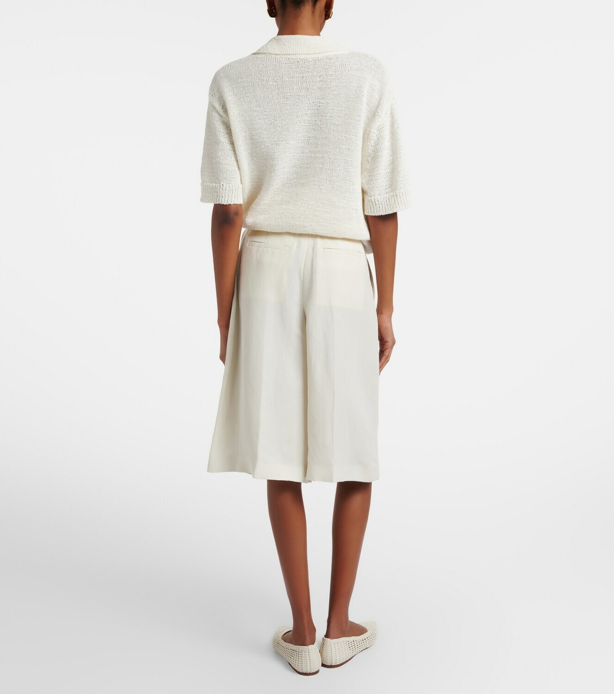 Joseph Centa culottes