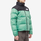 The North Face Men's 1996 Nuptse Jacket in Deep Grass Green