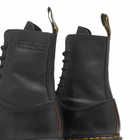 MM6 Maison Margiela Men's x Dr. Martens 1490 Reimagined in Black