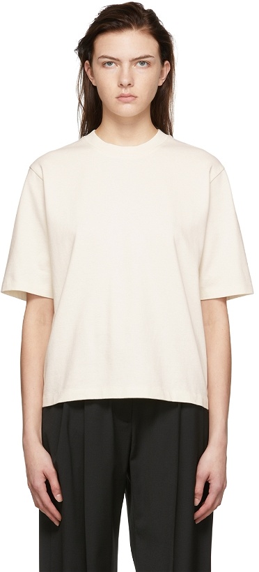Photo: Norse Projects Off-White Ginny T-Shirt