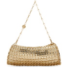 Rabanne Gold 1969 Clutch Bag