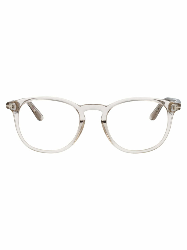 Photo: Tom Ford Eyewear Ft5401 Glasses