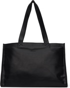 Commission Black Midtown Tote