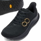 Comme des Garçons Men's x Hoka TC1.0 Customised Sneaker in Black