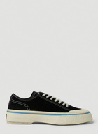 Eytys Laguna Suede Sneakers