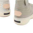 Adidas Men's Athletics II Basketball Hi Sneaker in Putty Beige