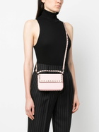 VALENTINO GARAVANI - Rockstud Leather Mini Bag