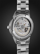 NOMOS Glashütte - Club Sport Neomatik Automatic 42mm Stainless Steel Watch, Ref. No. 782