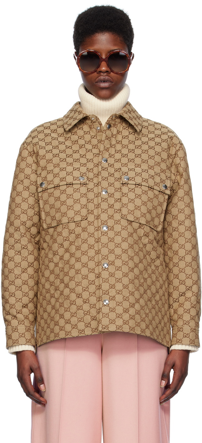 gucci shirt gg