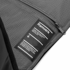 Db Journey Ramverk Backpack - 21L in Black Out 