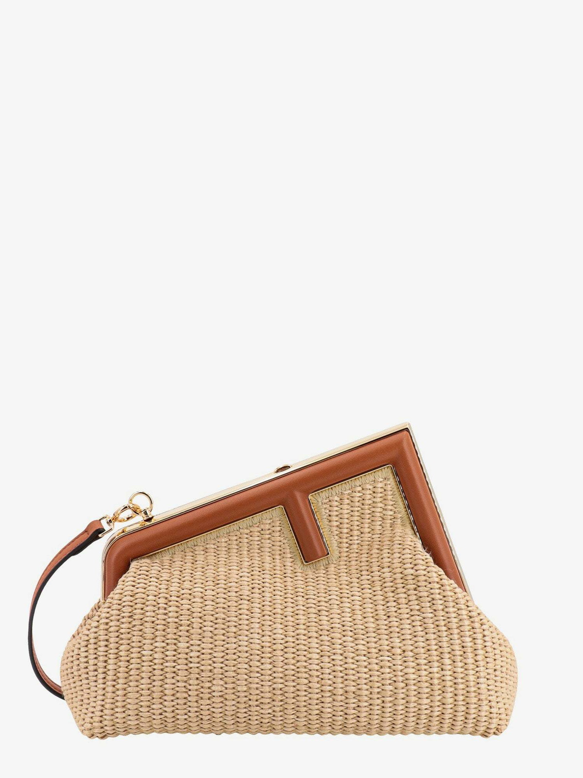 Fendi First - Beige