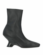 Dries Van Noten Womens Ankle boots in Black