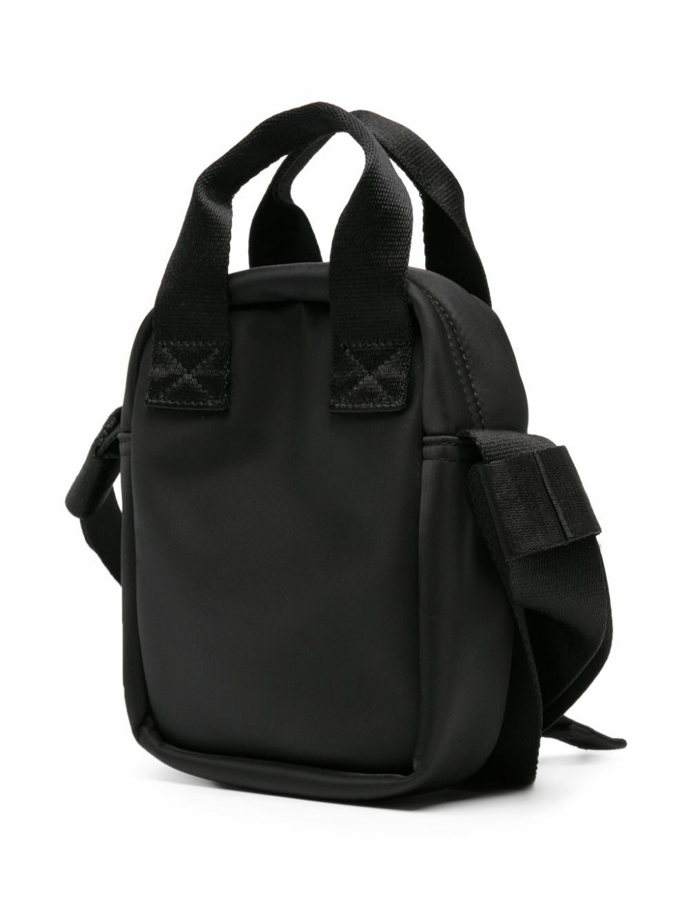 SimoneRocha/ ブラック Classic Bow クロスボディバッグ Simone Rocha ブラック Classic Bow クロスボディバッグ
