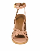 See By Chloé Womens Sandals Blush