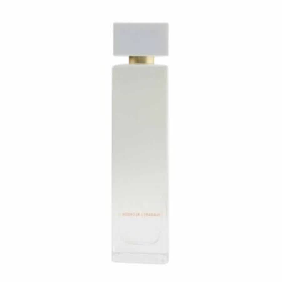 Elizabeth Arden - White Tea Mandarin Blossom Eau De Toilette Spray 100ml/3.3oz