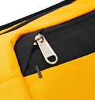 The North Face - Bozer Canvas Belt Bag - Yellow