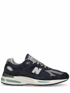 NEW BALANCE 991 V2 Made In Uk Sneakers