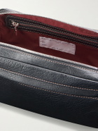 Brunello Cucinelli - Leather Wash Bag