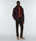 Loro Piana - Wish® virgin wool sweater