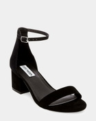 Steve Madden Irene-M Heels in Black