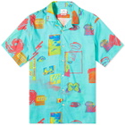 Paul Smith Acid Summer Vacation Shirt