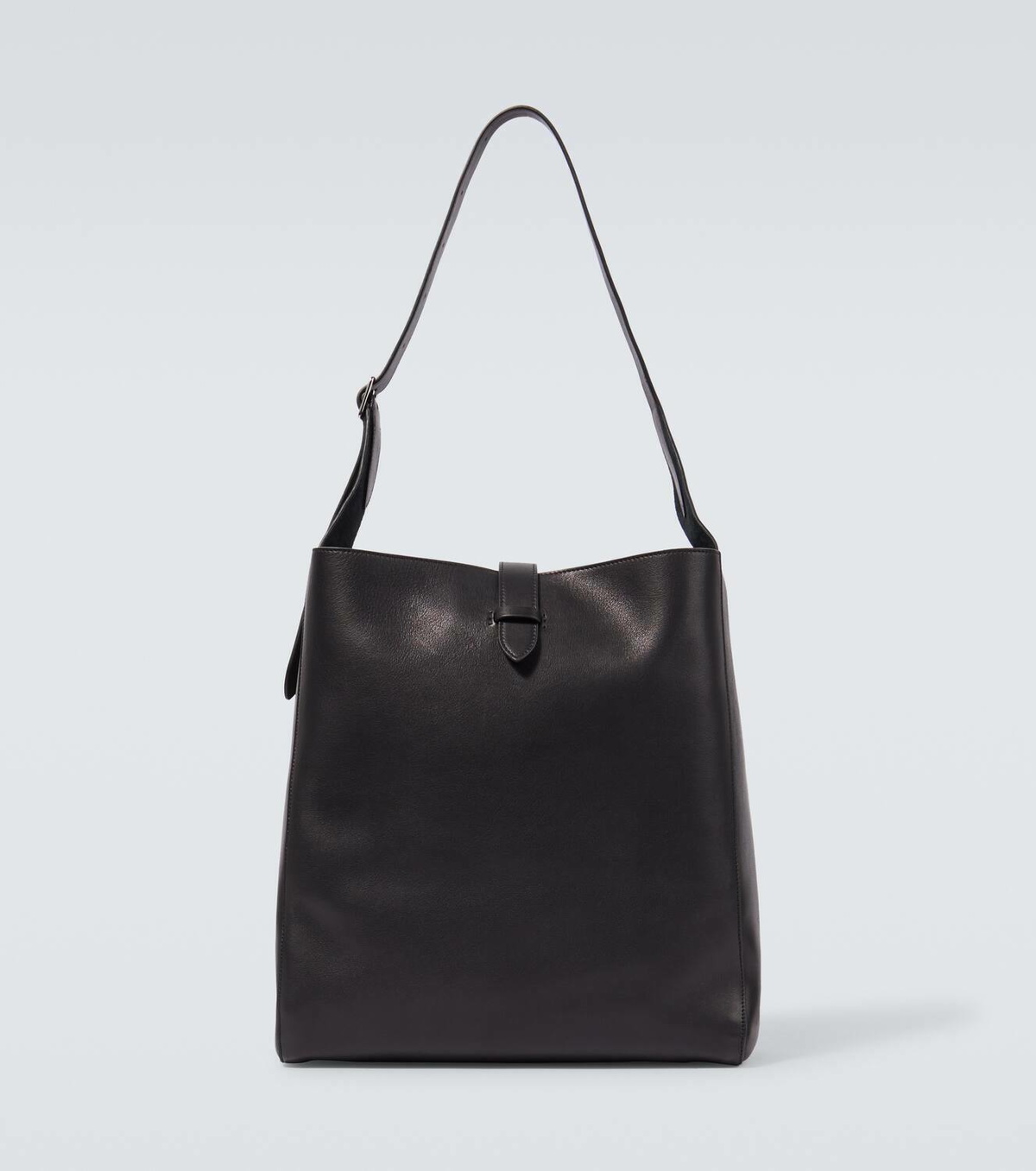 The Row BLAKE バッグ レザートートバッグ The Row Blake leather tote bag The Row
