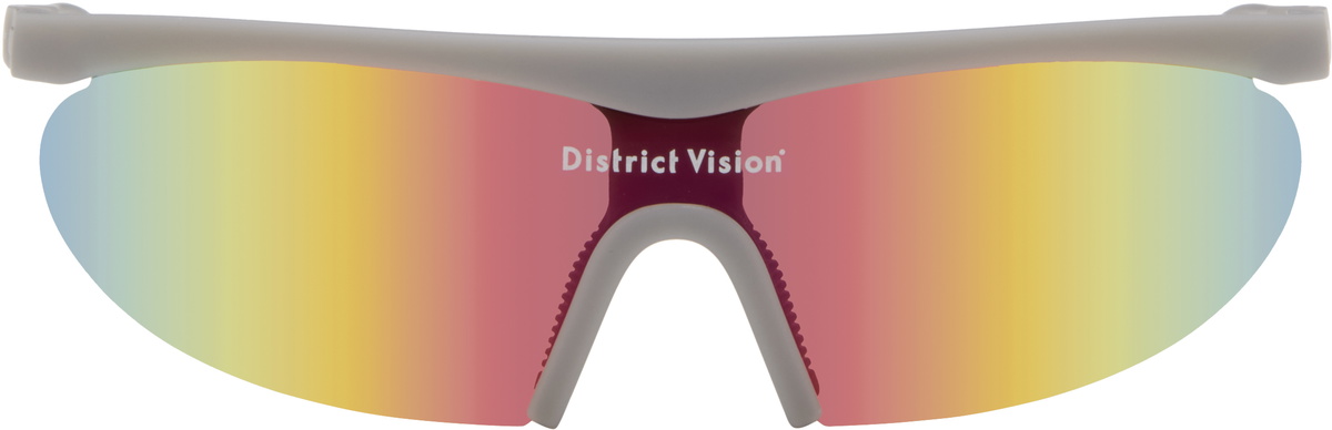 District Vision Kohei sunglasses サングラス Kohei - District Vision