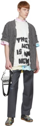 ADER error Off-White Tnnn T-Shirt