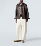 Church's Rising suede desert boots
