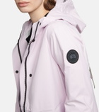 Canada Goose - Kitsilano rain jacket