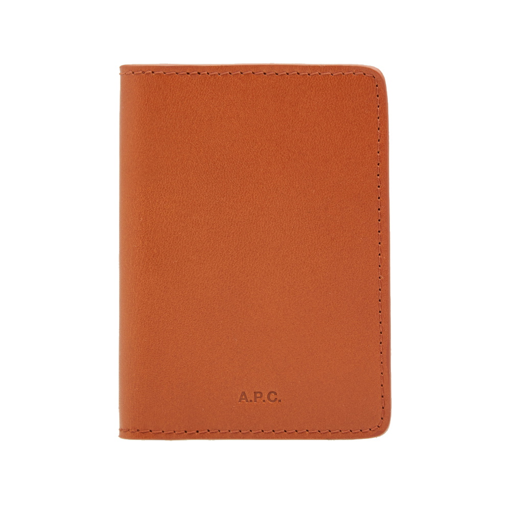 A.P.C. Stefan Wallet A.P.C.