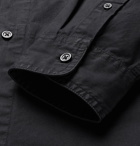 Carhartt WIP - Coleman Cotton Shirt - Black