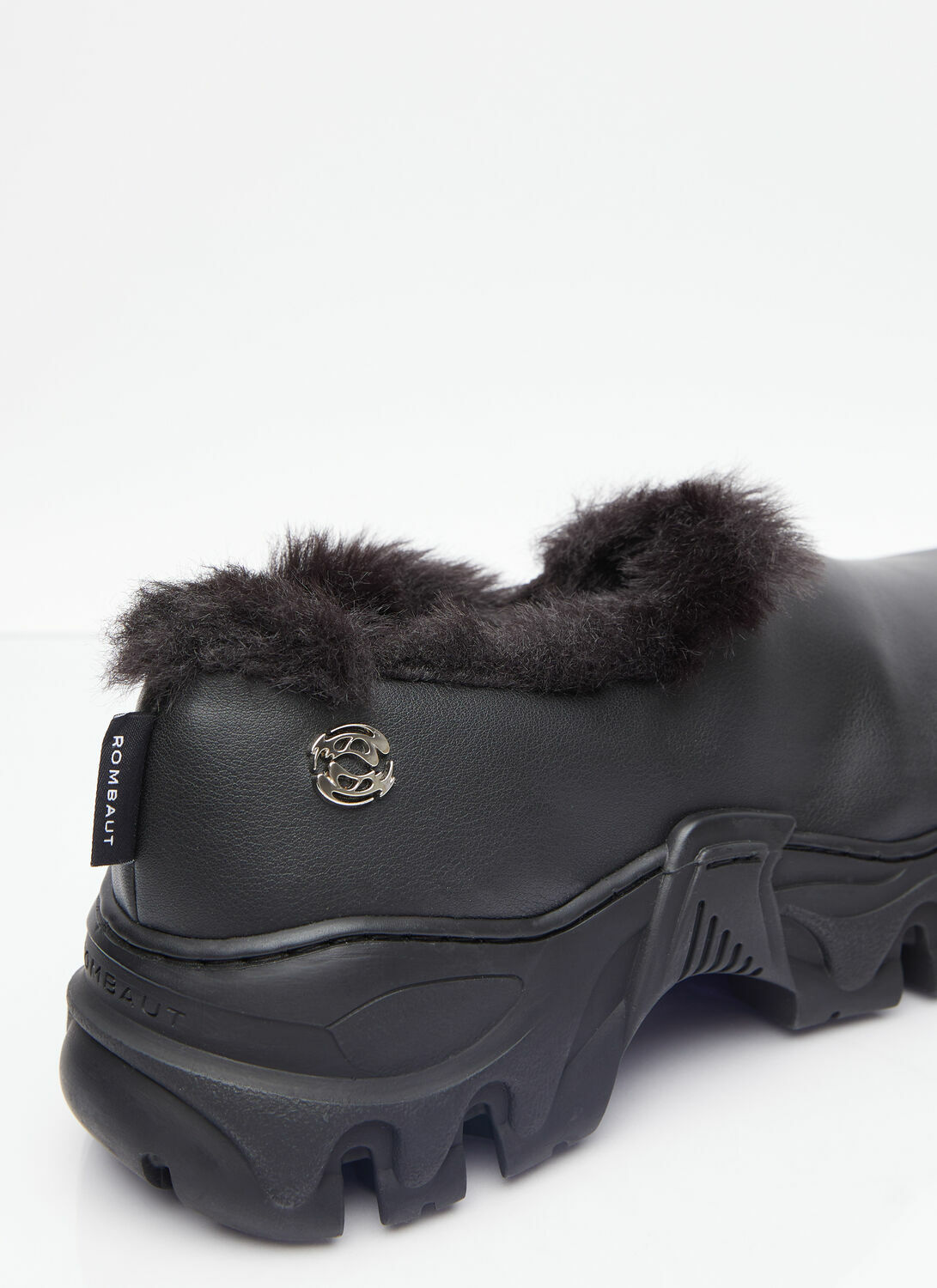 Rombaut Boccaccio II Clogs