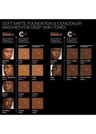 Nars Soft Matte Concealer - Deep Coffee