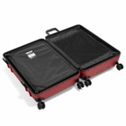 Eastpak Resist'r Luggage Case - Large in Fire Red 