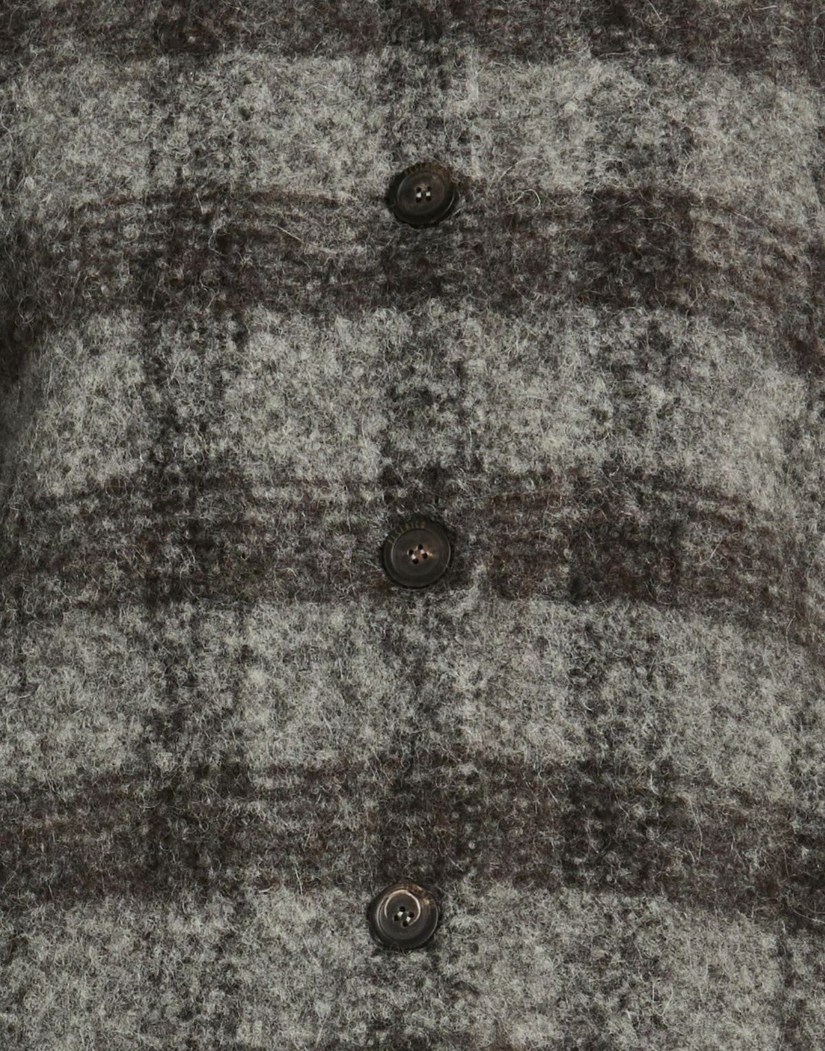 Peserico Womens Jacket in Grey