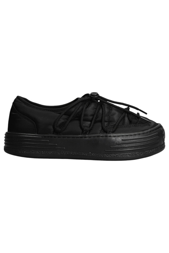 Photo: Palm Angels Sneakers