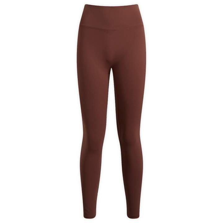 Photo: Adanola Women's Ultimate Leggings in Burgundy
