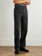 Nili Lotan - Billie Straight-Leg Jeans - Unknown