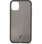 Native Union - Clic View iPhone 11 Case - Gray