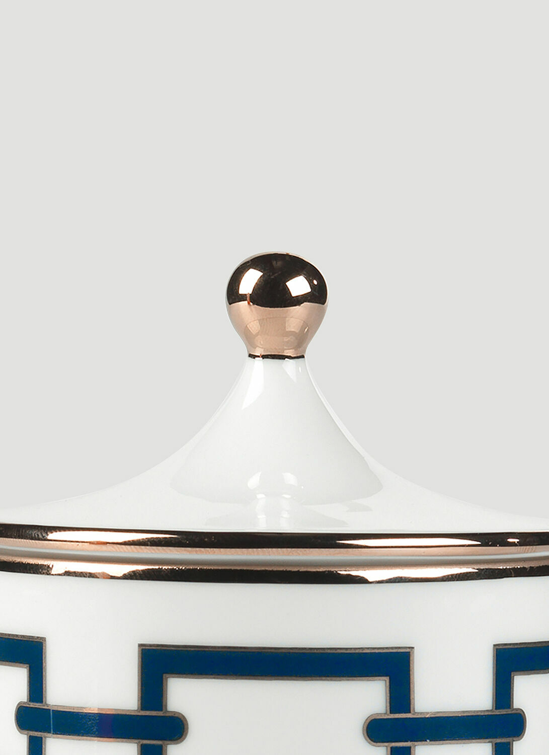 Ginori 1735 Chypre Catene Candle