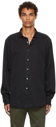 Ermenegildo Zegna Tailored Fit Shirt