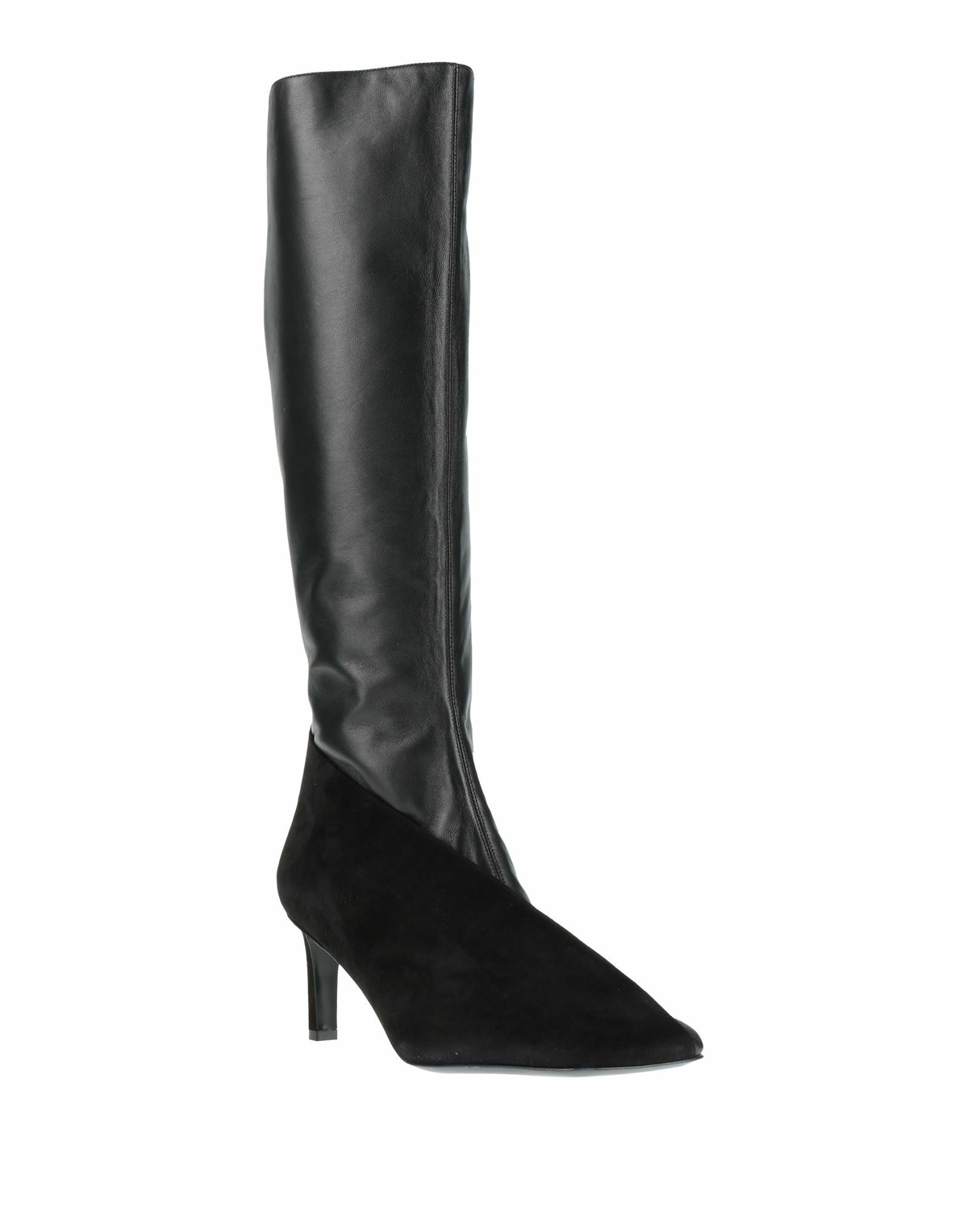 Jil Sander Womens Boot in Black