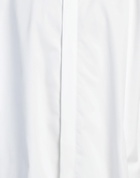 Balmain Mens Shirt in White