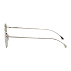 Paul Smith Silver Arnold V2 Sunglasses