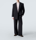 The Row Marek cotton shirt