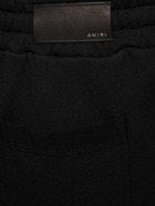 AMIRI - Ma Print Cotton Jersey Shorts