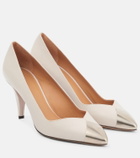 Isabel Marant - Palda leather pumps