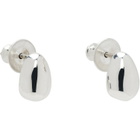 Sophie Buhai Tiny Egg Stud Earrings